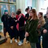 Екскурсыя до Музею книги і друкарства України