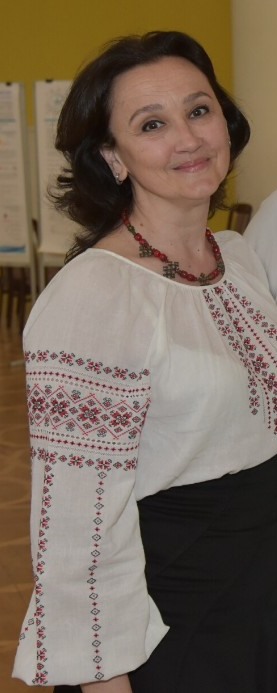 Голованова