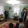 Відвідання літературно-меморіального музею присвяченого Тарасу Шевченку