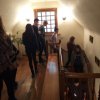 Відвідання літературно-меморіального музею присвяченого Тарасу Шевченку