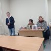 Презентація «Борис Грінченко: сам про себе й у спогадах сучасників»