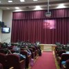 Студентський театр «Борисфен» для київських школярів  