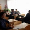 Профорієнтаційний захід у спеціалізованих навчальних закладах № 149 та № 157 м. Києва