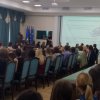 Відкрита лекція Романа Шеремети «Фактори економічного розвитку»