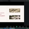 Лекція-дискусія на тему: «Кримськотатарська спадщина в окупації: зберегти і не забути»