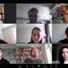 Віртуальна академічна мобільність «Ukraininian-Norwegian students input in bridging Academia for sustainable development»