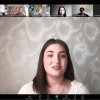 Віртуальна академічна мобільність «Ukraininian-Norwegian students input in bridging Academia for sustainable development»