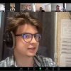 Віртуальна академічна мобільність «Ukraininian-Norwegian students input in bridging Academia for sustainable development»