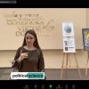 Віртуальна академічна мобільність «Ukraininian-Norwegian students input in bridging Academia for sustainable development»