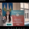 Віртуальна академічна мобільність «Ukraininian-Norwegian students input in bridging Academia for sustainable development»