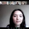 Віртуальна академічна мобільність «Ukraininian-Norwegian students input in bridging Academia for sustainable development»