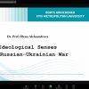 Віртуальна академічна мобільність «Ukraininian-Norwegian students input in bridging Academia for sustainable development»