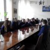 Відвідання Інституту філософії ім. Г.С. Сковороди НАН України