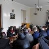 Відвідання Інституту філософії ім. Г.С. Сковороди НАН України