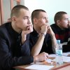 VIII Всеукраїнський студентський турнір з історії