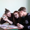 VIII Всеукраїнський студентський турнір з історії
