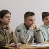 VIII Всеукраїнський студентський турнір з історії (2 день)