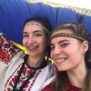 Фестиваль у Румунії