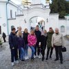 Відвідання комплексу Національного Києво-печерського історико-культурного заповідника