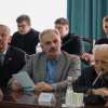 ІІ Всеукраїнський круглий стіл «Служіння митрополита Василя Липківського: історичний вимір та значення для сучасної України»