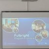 Інформаційний захід про Програму академічних обмінів імені Фулбрайта