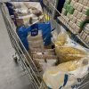 Збір на закупівлю корму та продуктів для притулків