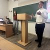 Міжуніверситетська студентська співпраця