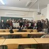 Міжуніверситетська студентська співпраця