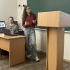 Міжуніверситетська студентська співпраця