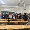 Міжуніверситетська студентська співпраця