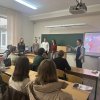 Міжуніверситетська студентська співпраця