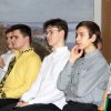 29 листопада. Культурно-мистецький захід. Андріївські вечорниці.