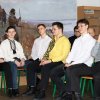 29 листопада. Культурно-мистецький захід. Андріївські вечорниці.