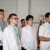 29 листопада. Культурно-мистецький захід. Андріївські вечорниці.