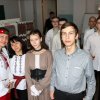 29 листопада. Культурно-мистецький захід. Андріївські вечорниці.