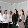 29 листопада. Культурно-мистецький захід. Андріївські вечорниці.