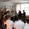 29 листопада. Культурно-мистецький захід. Андріївські вечорниці.