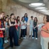 Бібліотечно-документознавча практика 4 червня