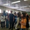 Бібліотечно-документознавча практика 4 червня