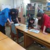 Бібліотечно-документознавча практика 4 червня