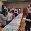 Бібліотечно-документознавча практика 4 червня