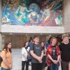 Бібліотечно-документознавча практика 4 червня
