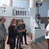 Бібліотечно-документознавча практика