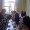 Бібліотечно-документознавча практика