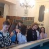Бібліотечно-документознавча практика