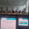 Стажування Віталія Завадського в Університеті Адама Міцкевича