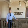 Стажування Віталія Завадського в Університеті Адама Міцкевича