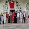 Навчання в VIII Міжнародній Ісламознавчій школі «Іслам і виклики сучасних технологій»