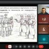 Лекція-дискусія присвячена Героям, які боролися за Україну в 1918 р.