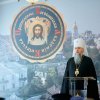 Візит до Київської православної богословської академії